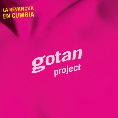 Tríptico (Frikstailers Remix) By Gotan Project, Frikstailers's cover