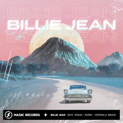 Billie Jean By Sefa Taskin, kerim, Veronica Bravo's cover