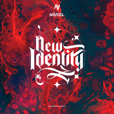 NEW : IDENTITY's cover