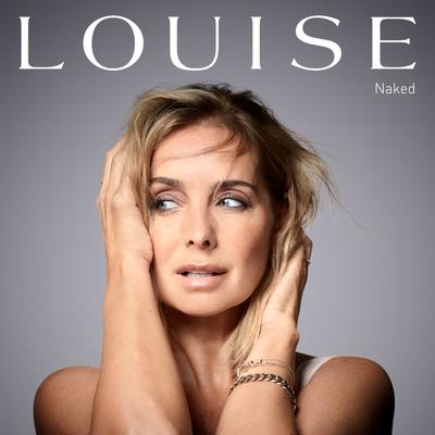 Naked (Reimagined) By Louise's cover