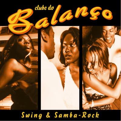 Swing & Samba Rock's cover