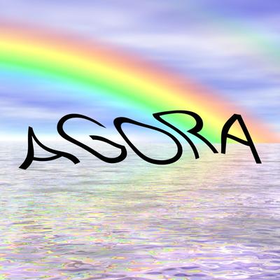 MODES By Agora's cover