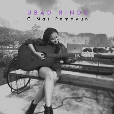 Ubad Rindu's cover