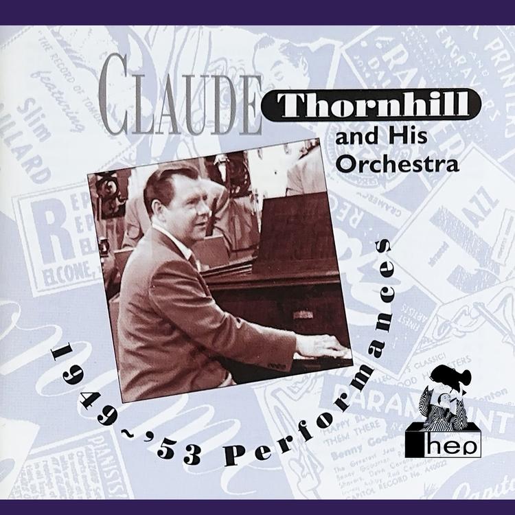 Claude Thornhill And His Orchestra's avatar image