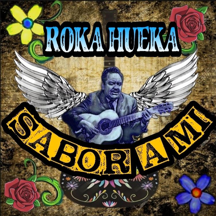 Roka Hueka's avatar image