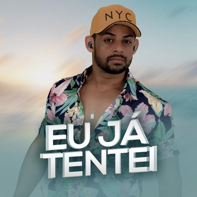 Eu Já Tentei's cover