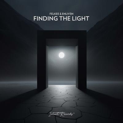 Finding The Light By Felkee, ENLIV3N's cover