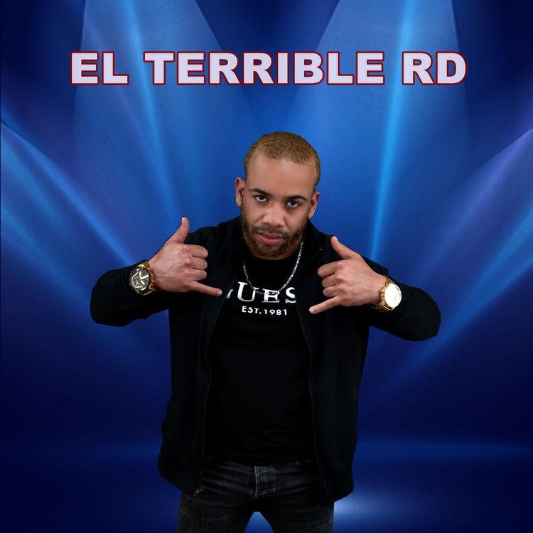 El Terrible Rd's avatar image