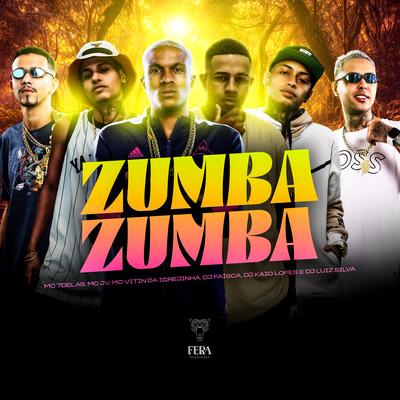 Zumba Zumba's cover