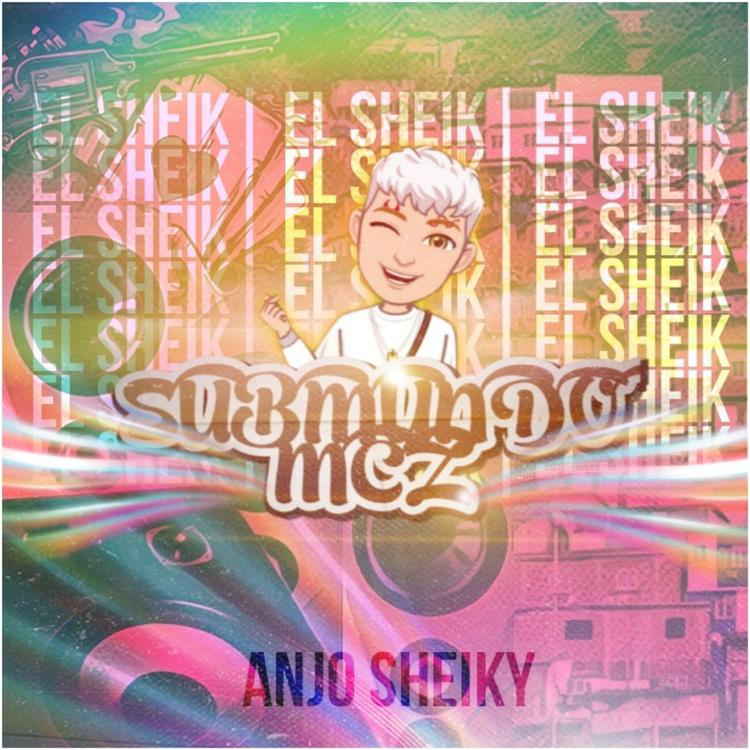 Anjo sheiky's avatar image