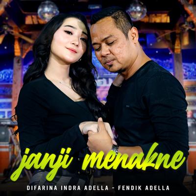 Janji Menakne's cover