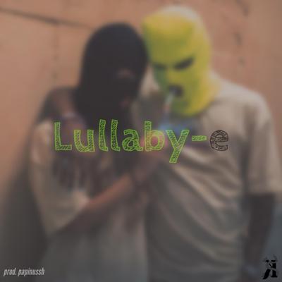 lullaby-e's cover