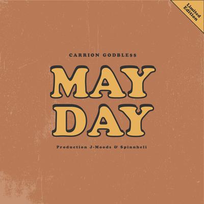 May Day's cover