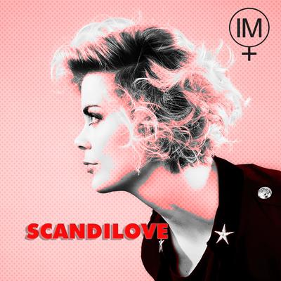 Scandilove By Ida Maria's cover