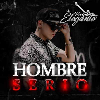 Hombre Serio's cover