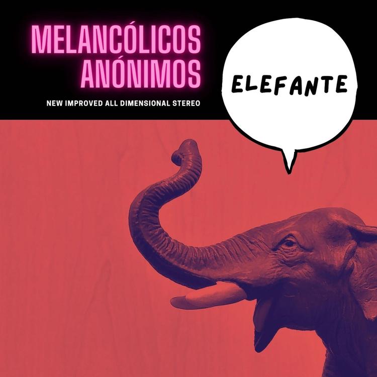 Melancólicos Anónimos's avatar image