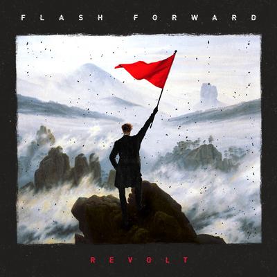 Perfectionist By Flash Forward, To the Rats and Wolves's cover