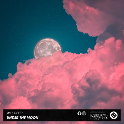 Under The Moon By Will Deezy's cover