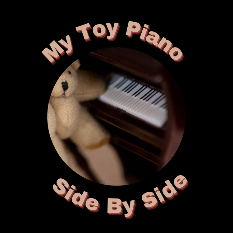 My toy piano's avatar image