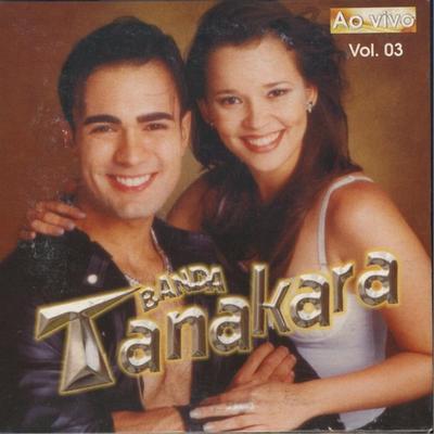 Banda Tanakara, Vol. 03 (Ao Vivo)'s cover