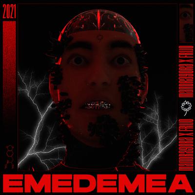 EMEDEMEA's cover