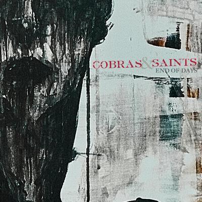Cobras & Saints's cover
