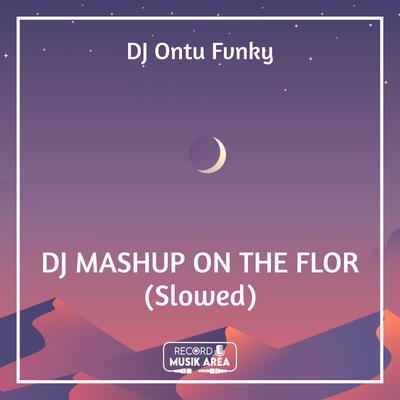 DJ Ontu Fvnky's cover