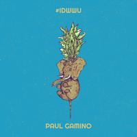 Paul Gamino's avatar cover
