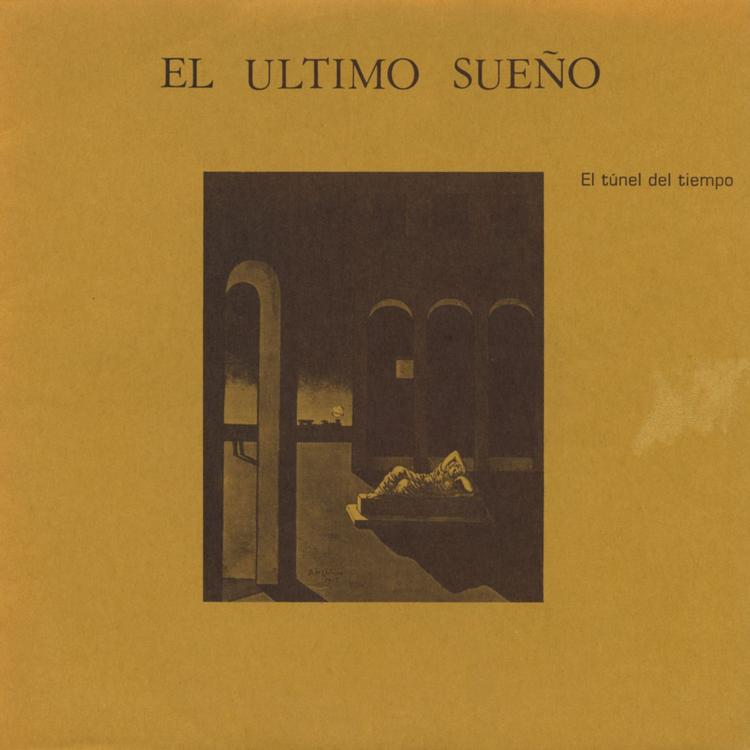 El Ultimo Sueño's avatar image