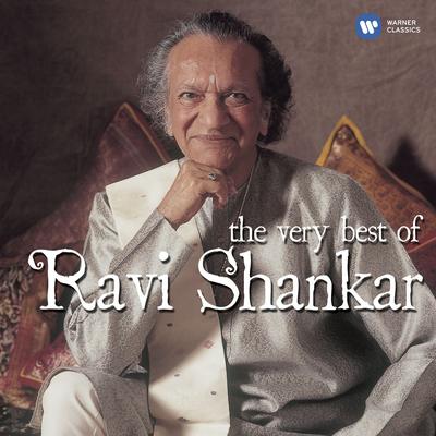 The Very Best of Ravi Shankar's cover