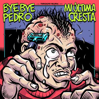 Mi Última Cresta's cover