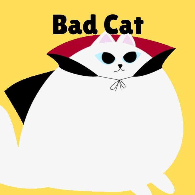 Music For Bad Animals's avatar image