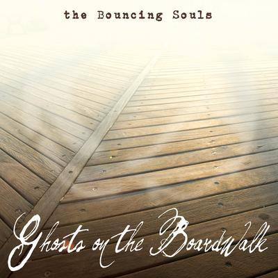 Gasoline By The Bouncing Souls's cover