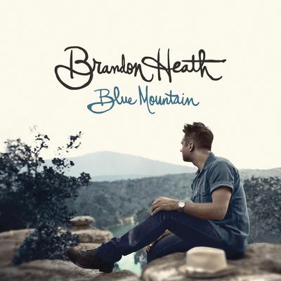 Blue Mountain's cover