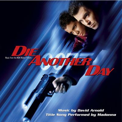 Die Another Day By Madonna's cover