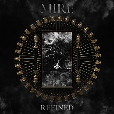 Refined By MIRE's cover