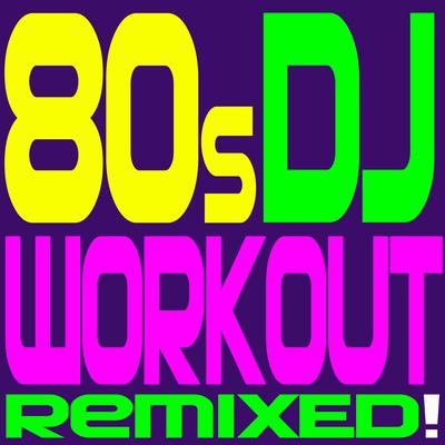 Like a Prayer (2023 Workout Mix) By Workout Remix Factory's cover