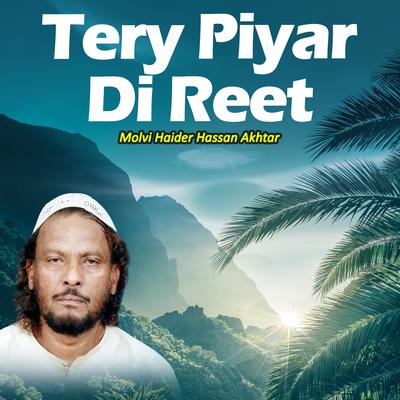 Tery Piyar Di Reet's cover