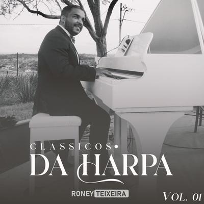 Clássicos da Harpa, Vol. 1's cover