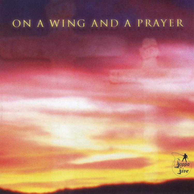 On A Wing and A Prayer's avatar image