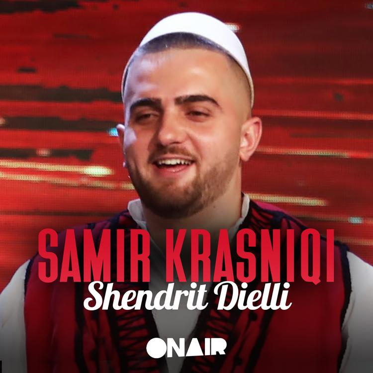 Samir Krasniqi's avatar image