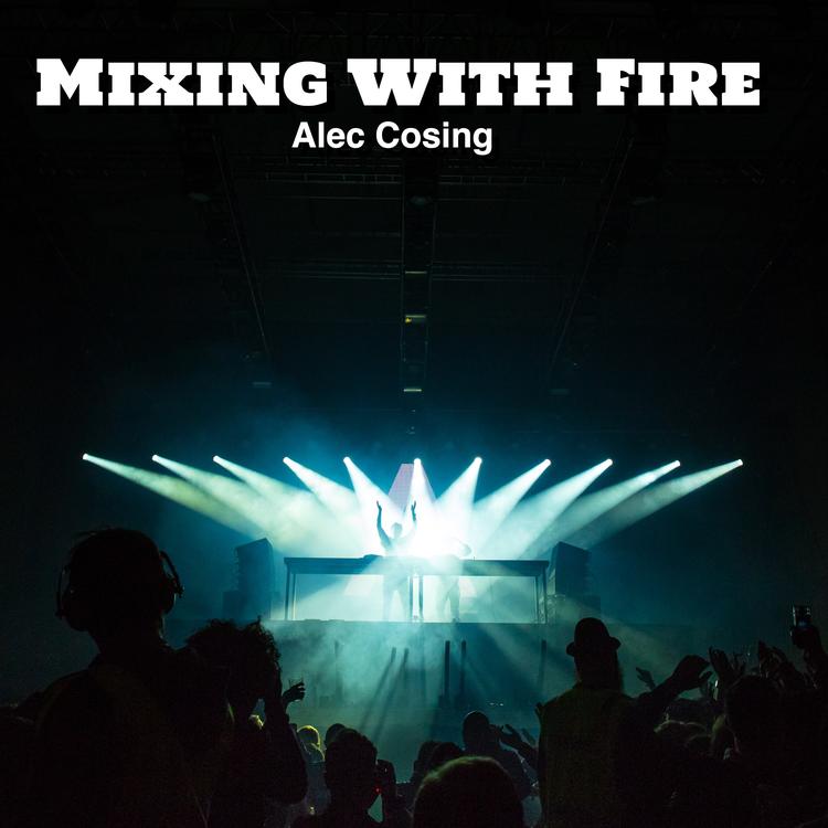 Alec Cosing's avatar image