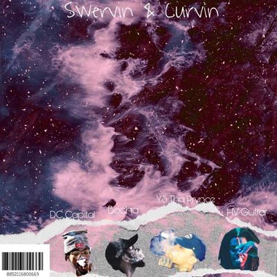 Swervin' & Curvin''s cover