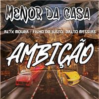 Menor da Casa's avatar cover