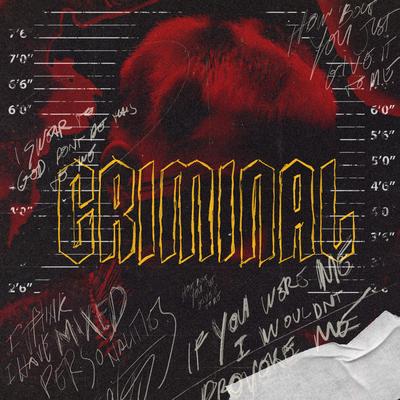 CRIMINAL (Superior Sessions Live)'s cover