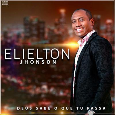 Seja Quem For By Elielton Jhonson's cover