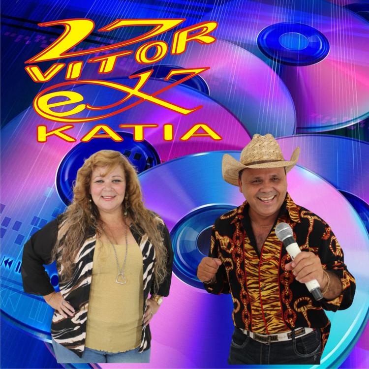 VITOR e KATIA's avatar image