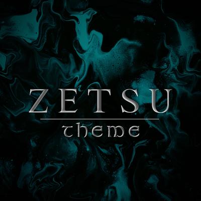 Zetsu Theme By Lorenzo Ferrara's cover