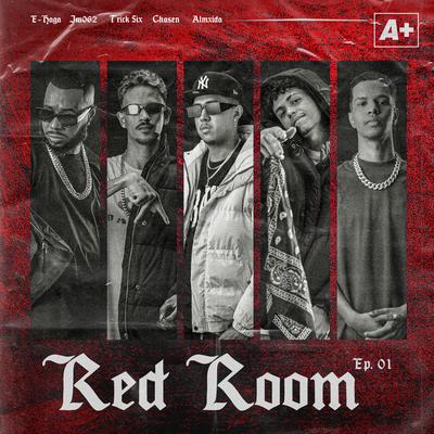 Modo Avião (Red Room 1) By A+, JM062, E-Haga, Almxida, Chosen's cover