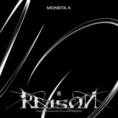 REASON's cover